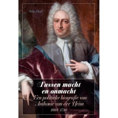 Tussen Macht En Onmacht - Wim Dral