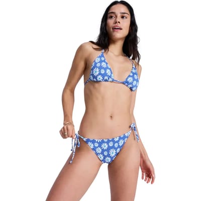Dames zwempak 2-delig Roxy PT Essentials Classic TS