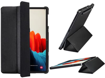 Hama Tablet-case Fold Voor Samsung Galaxy Tab S7 11 Zwart