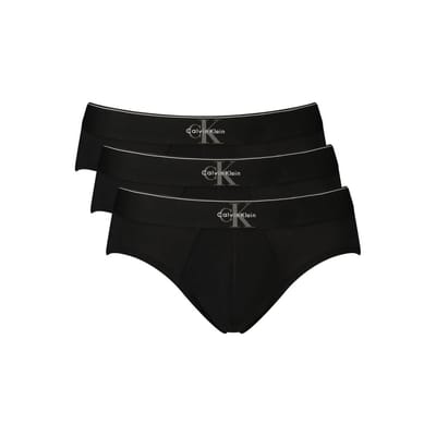 Calvin Klein Boxershorts Hip Brief 3Pk - Fashion Wear - Volwassen