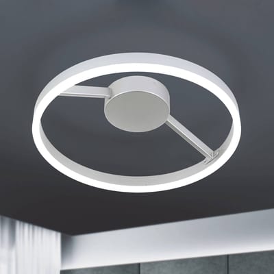 ORION LED plafondlamp Robert Ø 40 cm