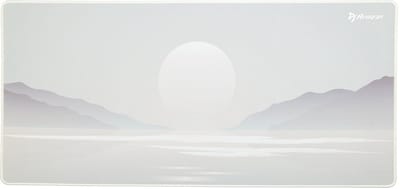 Arozzi Zona Muismat XL - 90 x 42 cm - Bevroren Meer
