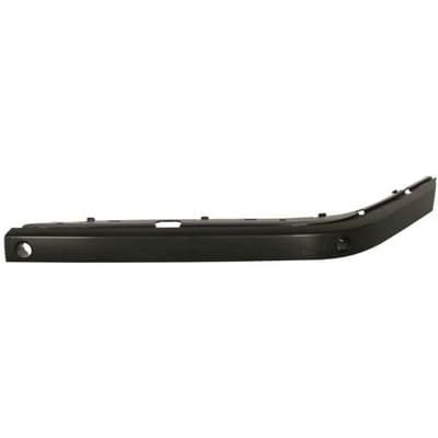 Sierlijst/beschermstrip, bumper BLIC 5703-05-0075921P links