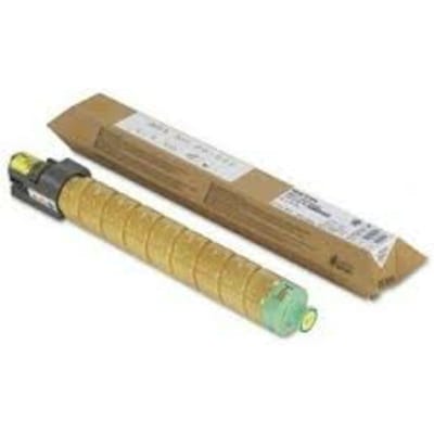 Ricoh MP C305E toner cartridge zwart (origineel)