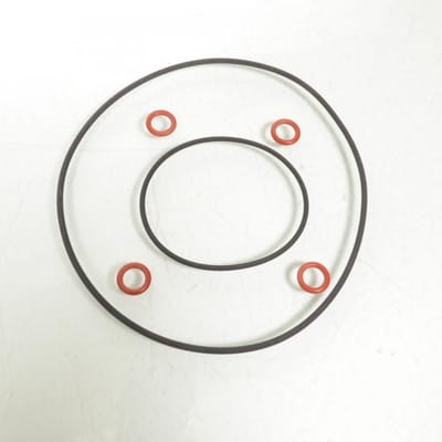 bovenste koppeling voor Athena-motor voor Minarelli AM6, ø40, ø47,6, 50 cc, 70 cc, 075703/1