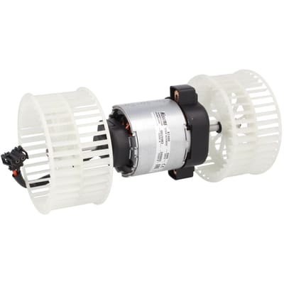 Interieurventilatie NISSENS 87400