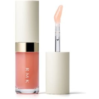 RMK - Lip Luminizer 01 Just Peachy