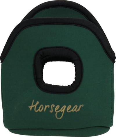 Horsegear Stijgbeugelhoesjes Horsegear Groen