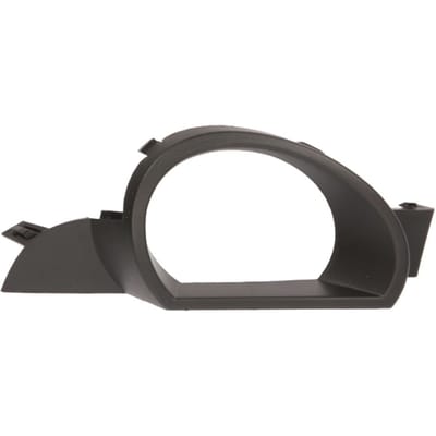 Ventilatierooster, bumper BLIC 6502-07-0040997P links