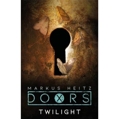 Doors: Twilight - Doors: The - Markus Heitz