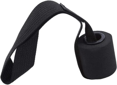 Deuranker Set - Trainingsanker - Kracht Training - Heavy Duty Constructie - 50cm Lint