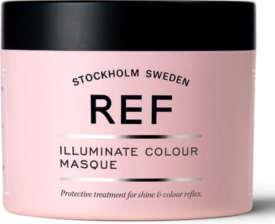 Ref Stockholm Haarmasker Voor Gekleurd Haar Ref Stockholm - Illuminate Colour Masque Haarmasker Voor Gekleurd Haar