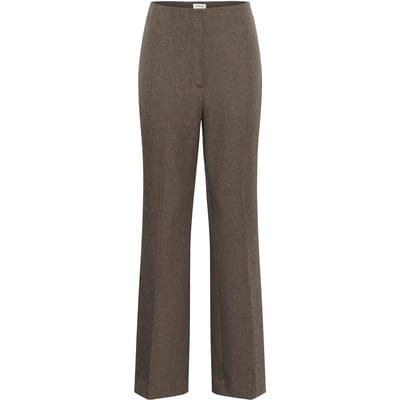 Pantalon voor dames Soaked in Luxury SLLilu Corinne
