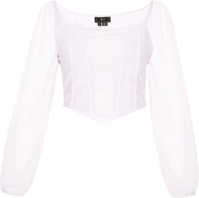 faina Blouse