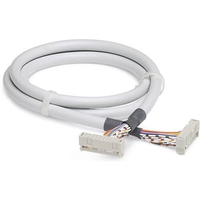 Phoenix Contact FLK 20/EZ-DR/ 150KONFEK 2296472 PLC-verbindingskabel