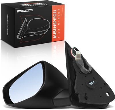 Frankberg 1x Buitenspiegel voor Citroën C-Elysee DD Peugeot