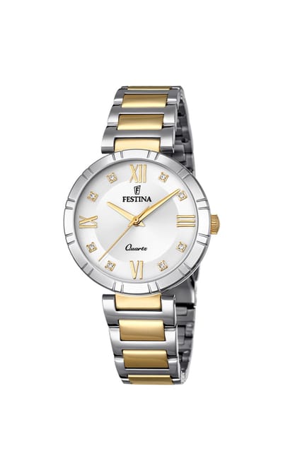 Festina F16937/A Dames Horloge