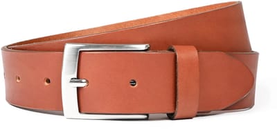 Castelijn & Beerens - Niger Herenriem | Cognac