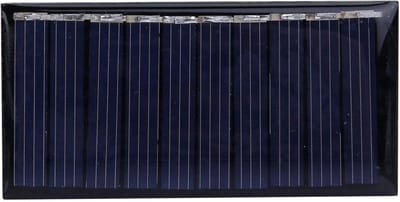 Draagbare Zonnecontroller - Mini Laadregelaar - Druppelladen Accu - Hoge Conversieratio - 30x60x3mm