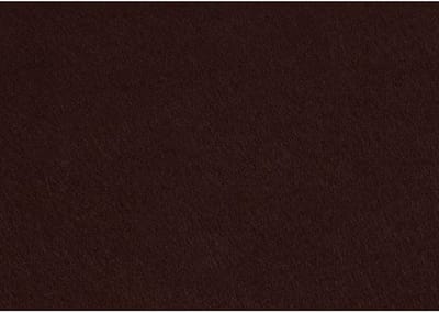 Creativ Company Hobby Felt Brown A4 10 Sheets