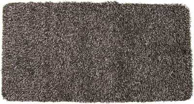 Magic Mat Schoonloopmat 75×45 cm Bruin – Extreem Absorberende Deurmat Met Antislip – Wasbaar – Voor Binnen & Buiten – Ook Als Badmat Geschikt