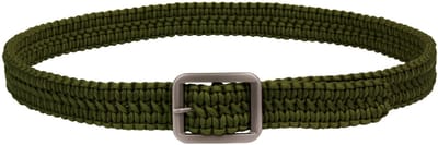 101inc Paracord Riem groen