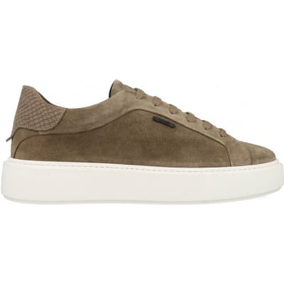 Antony Morato Sneakers MMFW01645-LE300005-2098 Bruin-44