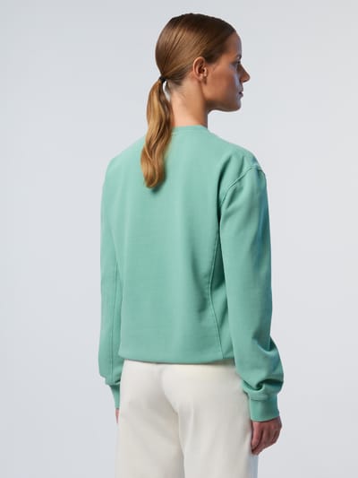 North Sails Sweatshirt North Sails afdrukken