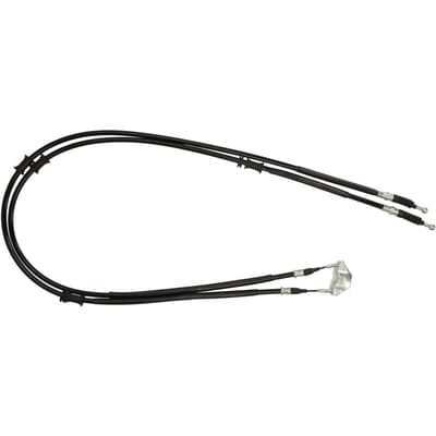 Kabel, parkeerrem ABE C7X021