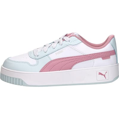 Puma Carina Street PS Sneakers Laag - Mint