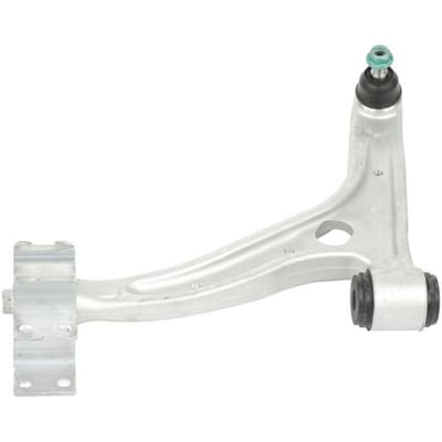 Stuur, wielophanging MOOG ME-TC-13335