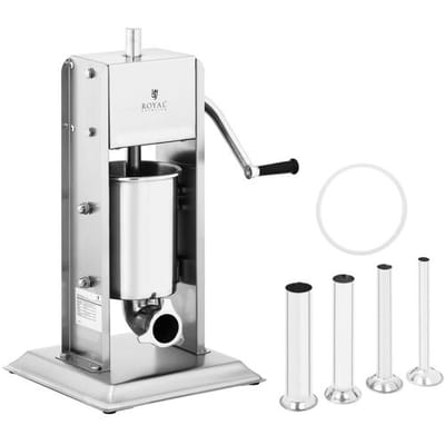 Royal Catering Worstvuller - verticaal - 3 L 10010863