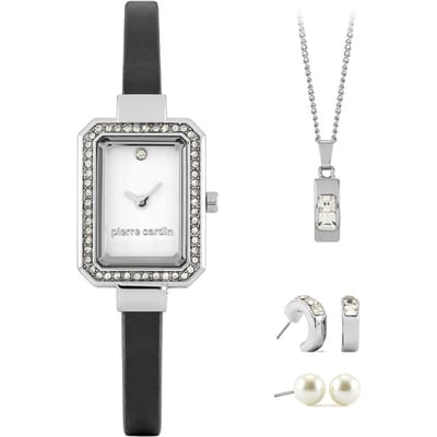Pierre Cardin Watch PCX6530L280 Geschenk Set