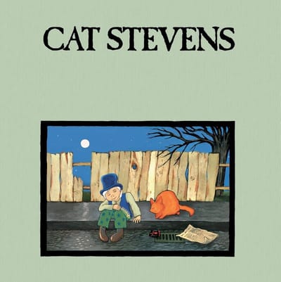 Cat Stevens - Teaser And The Firecat (4 CD | Blu-Ray) (Limited Deluxe Edition) (Remastered)