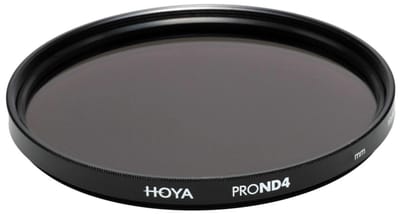 Hoya ND4 Pro Filter 67 mm