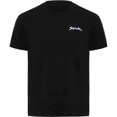 T-shirt Spiuk City