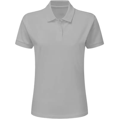 Dames katoenen polo SG Originals