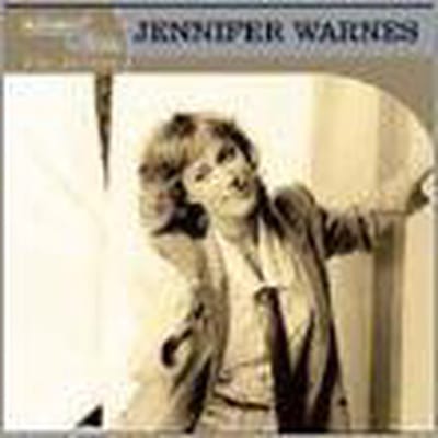 Platinum & Gold Collection - Jennifer Warnes