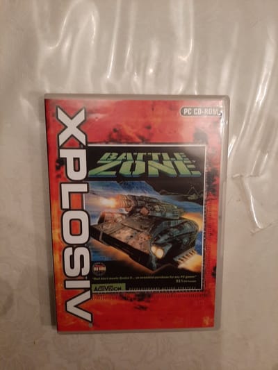 Battle Zone
