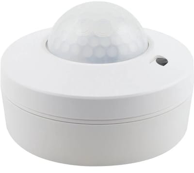 Ledvance Lichtregelsysteemcomponent | highbay sensor dali-2 light-presence -21 infrared ceiling mounting lig