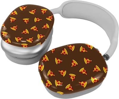Hoofdtelefoon Covers - Oorkappen Beschermers - Krasvrij Houden - 360 Graden Bescherming - Fruit Prints