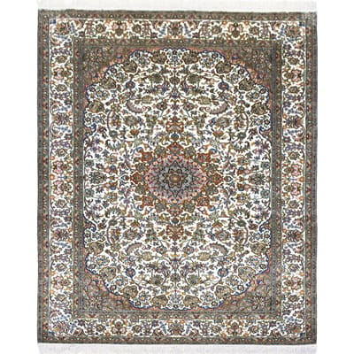 Vloerkleed Kashan | Casa Caron