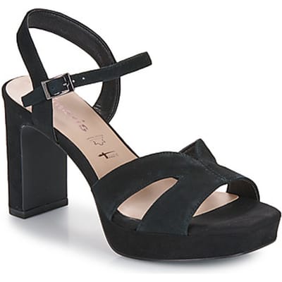 Tamaris  Sandalen met hakken 28309-007