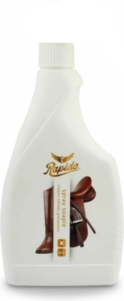 Vloeibare Leder Zeep, 500 ml