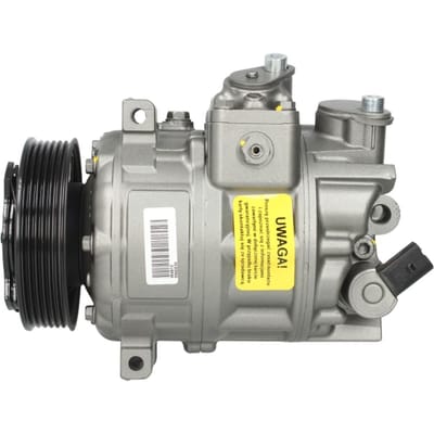 Compressor, airconditioner TEAMEC 8629703