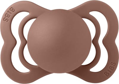 BIBS -  Fopspeen Supreme Silicone