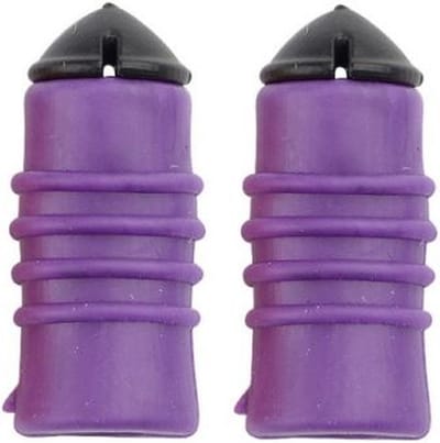 Cresta Softcap Hollow Connectors
