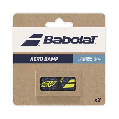 Babolat Aero Damp x2