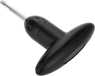 Professionele Torque Sleutel voor Golfclubs - Verstelbare Wrench voor Shaft en Driver - Ideaal voor Golfspelers en Technici