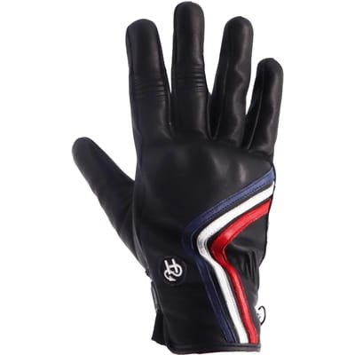 Zomer motorhandschoenen Helstons Line